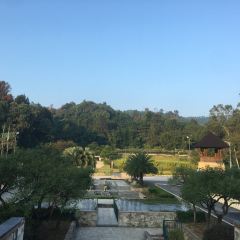 地派溫泉中餐廳張用戶圖片