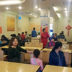 Chong Shan MiFen (Yi Ren Road) User Photo
