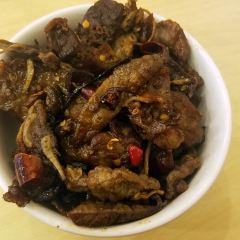 Chong Shan MiFen (Yi Ren Road) User Photo