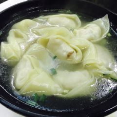 Xiao Yan Pan·FRIED BUNS User Photo