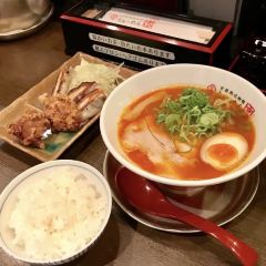 Ramen Miyako - Gion Main Shop User Photo