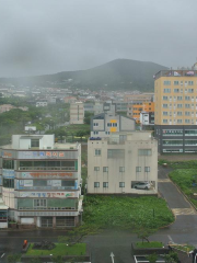 제주 레일바이크