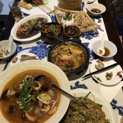 Qingcai Restaurant User Photo