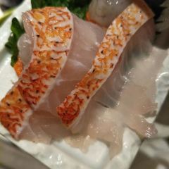 海天盛宴海鲜自助(正大广场店) User Photo