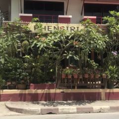 Phensiri ảnh của người dùng