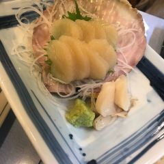 Isomaru Suisan Dotombori User Photo