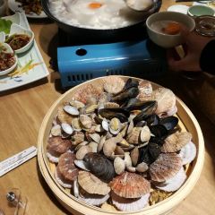 船歌魚水餃(永珍匯店)張用戶圖片