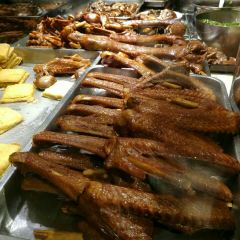 陈鹏鹏卤鹅饭店(欢乐海岸店) User Photo