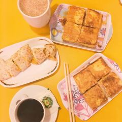 Chen Gen Zhao Cha Cafe User Photo