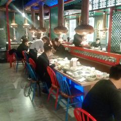 Ming dong wang fei jia·tan huo kao rou(jin qiao guo ji dian) User Photo