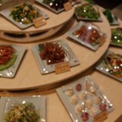 Xinhongji Lijiu Restaurant User Photo