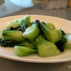 Shang Palace User Photo