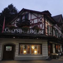 Old Swiss House User Photo