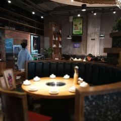 HUAHAINIU HOTPOT 여행 사진