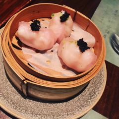 Mr. Wong User Photo
