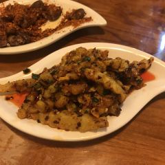面爷周 User Photo
