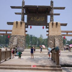 太行水鎮張用戶圖片