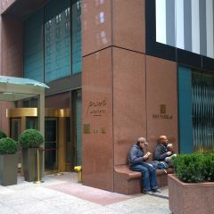 Le Bernardin 여행 사진