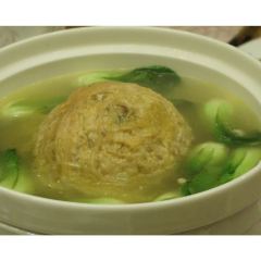 南京古南都大桥饭店（阅江楼风景区店）·江苏酒家(建宁路店) User Photo