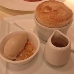 Restaurant Petrus User Photo