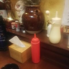 胜代日本料理(人民路店) User Photo