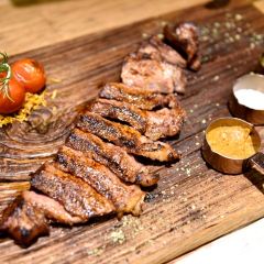Goose Island Brewhouse Shanghai ảnh của người dùng