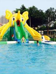 Lingnan Water Amusement Park