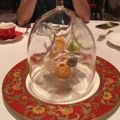 Shang Palace 여행 사진