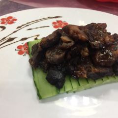 Hongshanyijunlanbieyuanfengwei Restaurant User Photo