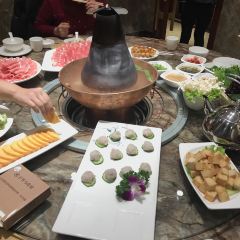 千里马食府清真店 User Photo