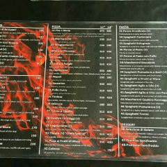 Fire and Stone Pizzeria User Photo