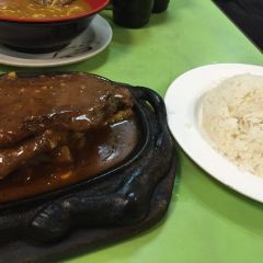 Sing Lei Cha Chaan Teng User Photo