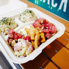 Da Poke Shack User Photo