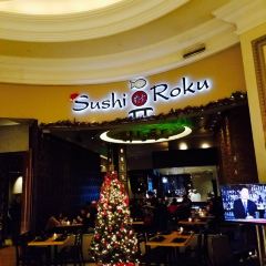 Sushi Roku Las Vegas User Photo