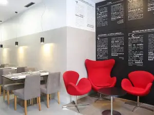 Restaurante O Funil, Est. 1971