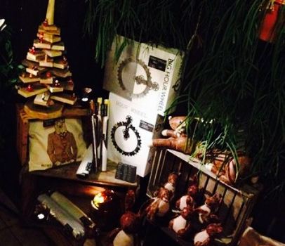 The Coffeehouse