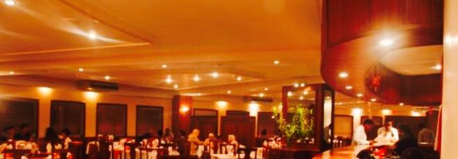 Spring Restaurant