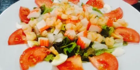 Piscinas e Restaurante da Ribeira