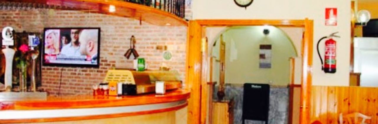 Restaurante El Pasaje