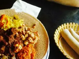 Abyssinian Restaurant