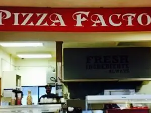 Pizza Factory