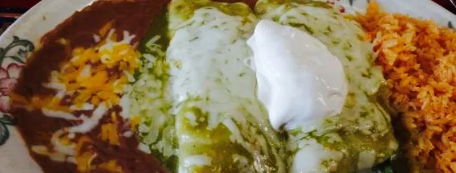 Ixtapa | Mexican Restaurant