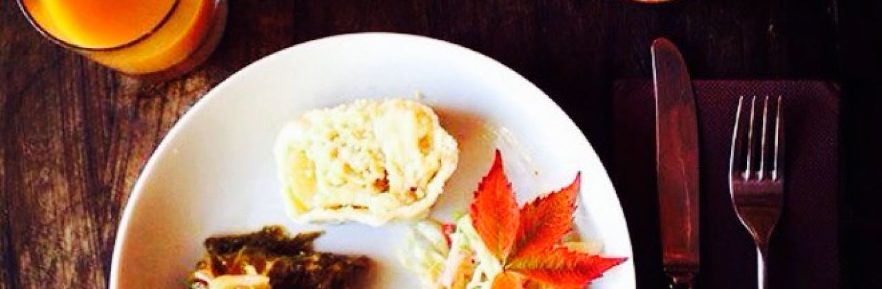 Agriturismo Casa De Bertoldi - Ristorante