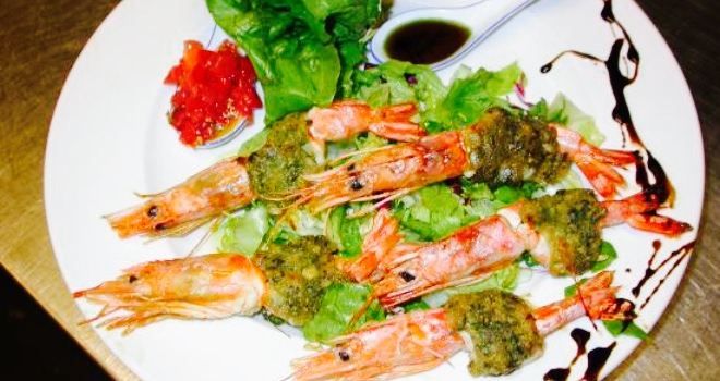 Ristorante Zafferano