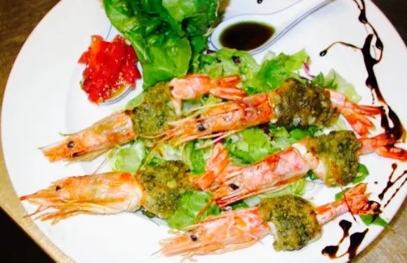 Ristorante Zafferano
