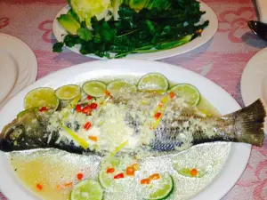 Thai Hut