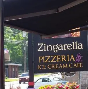 Zingarella Pizzeria & Ice Cream
