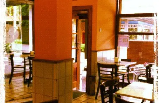 Cafe Bar Pasaje