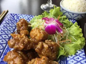 Bann Thai