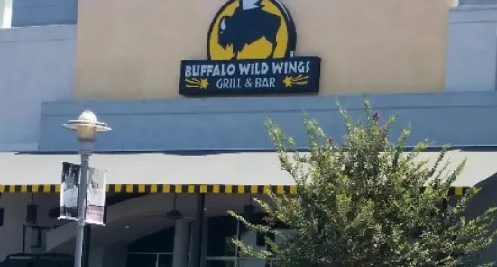 Buffalo Wild Wings